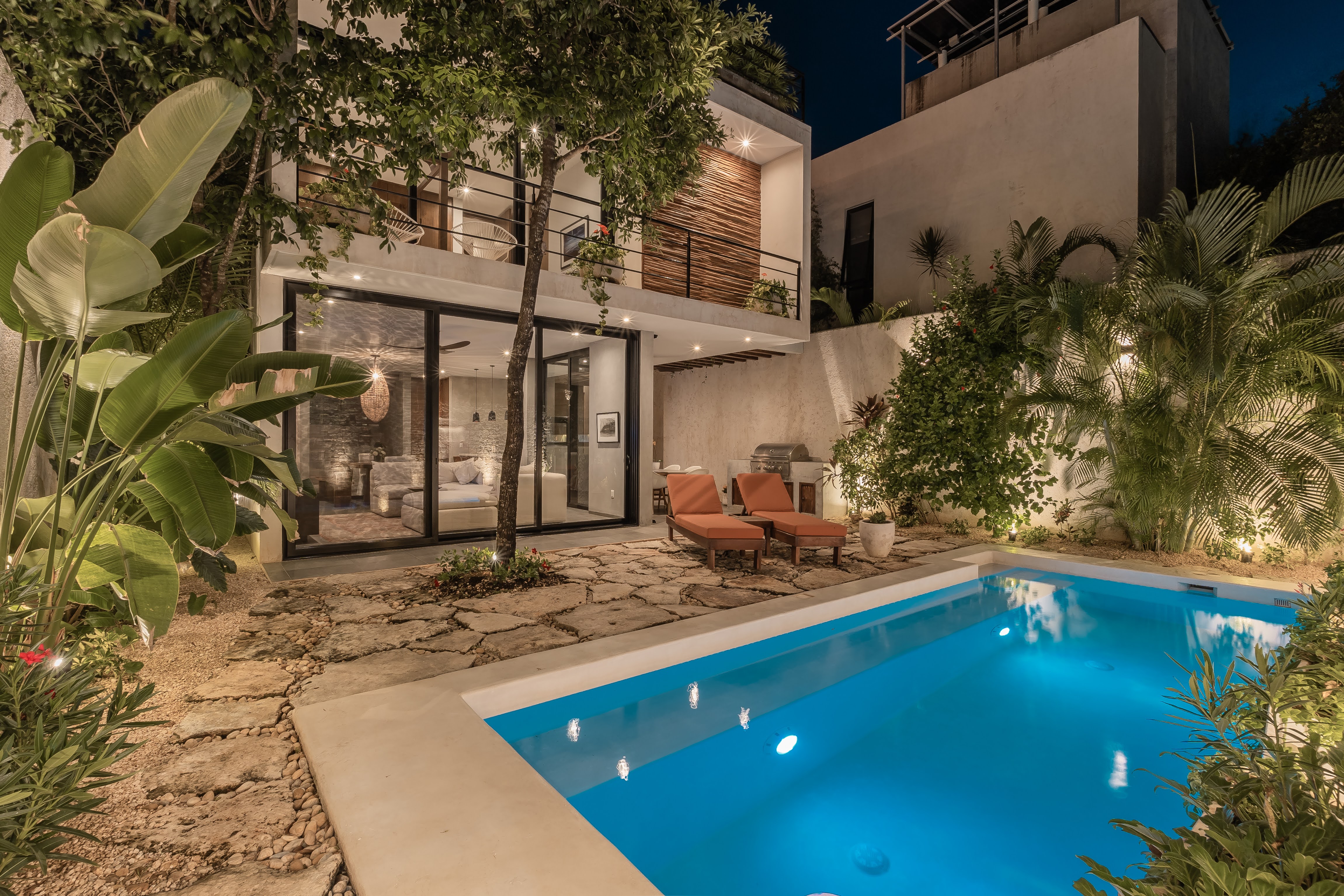 Paradise House
